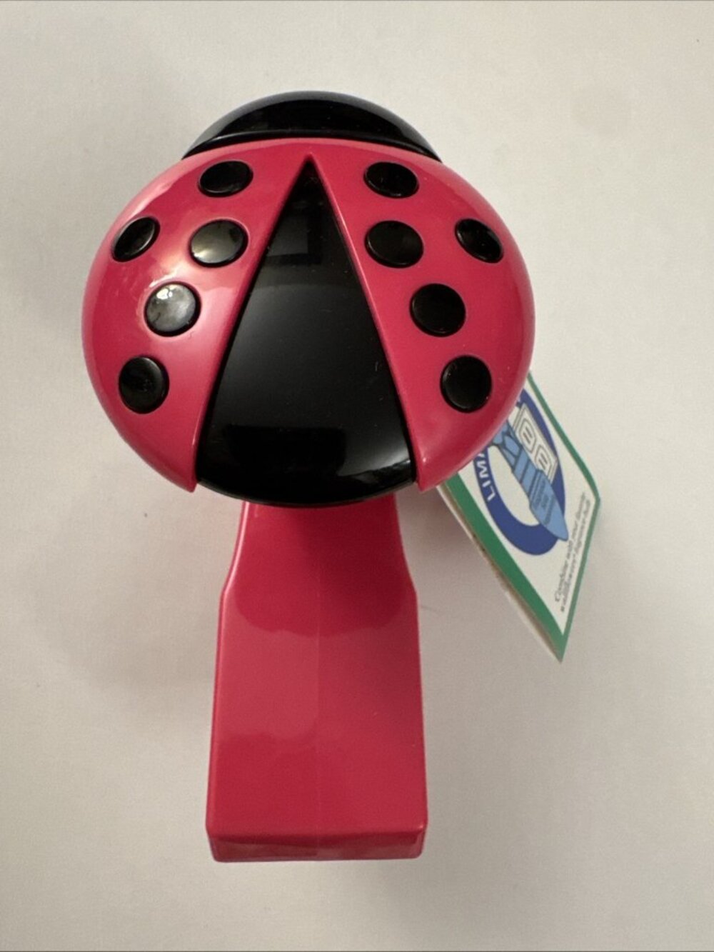 Bath And Body Works Wallflowers Plug In Limited Edition Pink Ladybug BV13
